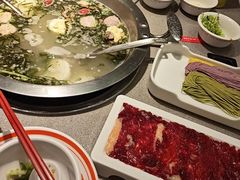 -八合里潮汕鲜牛肉火锅(广州五羊邨店)