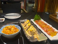 -栖川山葵家·寿喜锅·日式料理(龙湖北城天街商场店)