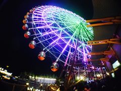 -三亚海昌梦幻海洋不夜城