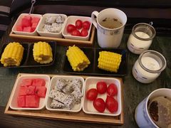 -青泰足浴·SPA养生连锁(新区店)