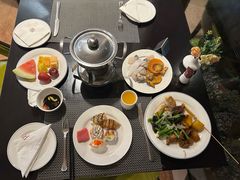 -帝豪酒店•马可勃罗西餐厅