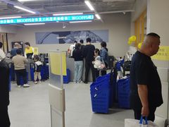 -BIGOFFS超级折扣(中街星汇广场店)