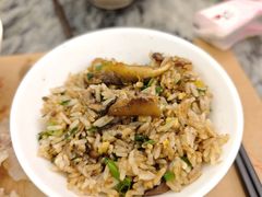 -深德天麻鱼头(沙溪总店)