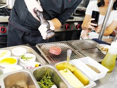 -AZUL by FUEL蓝色·法式酒馆(琶醍店)