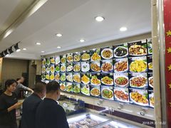 -瑞杰烧烤店·24小时营业(山东路店)