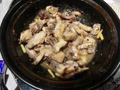 -味可道美食坊(福基路店)