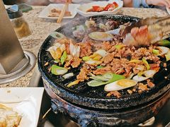 -厚味居炙子烤肉·清真(天桥南纬路店)