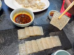 -李记东北饺子馆·东北菜(欢乐谷店)