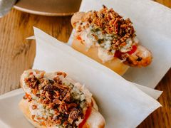 -BOR Eatery(安福路店)