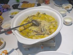 -楚鱼王·河鲜·湖北菜(华农店)