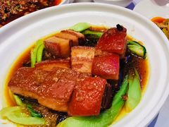 -眉州东坡(上海中心店)