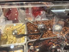 -乔波食品(杜桥中心菜场店)