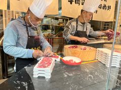 -谭三娘鲜切牛肉自助火锅(九眼桥总店)