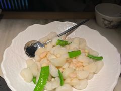 -吴越荣记苏州菜·松鼠桂鱼 100% 活鱼现做(月光码头店)