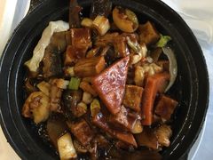 -小贝壳酒楼(经九路店)