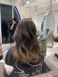 -MY HAIR ARDOR