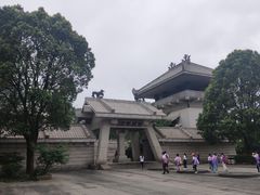 -中华孝德园