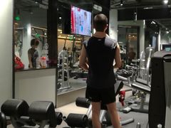 -健狗狗24小时智能自助健身房(龙湖重庆时代天街D馆店)