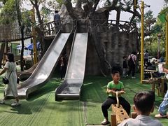 -南戴河国际娱乐中心