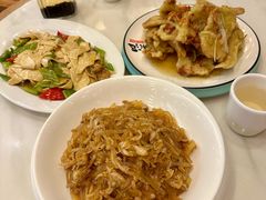 -京滨饭店·餐厅(阜外大街店)