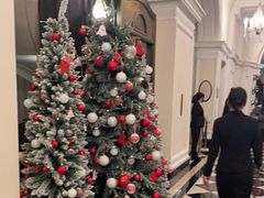 -LONG BAR 廊吧(外滩华尔道夫酒店)