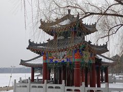 -长春市南湖公园