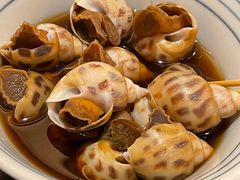 烤海螺-伊藤ITO(侨福芳草地购物中心店)