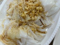 -深圳柯记餐厅(大望店)