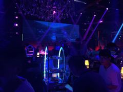 -苏荷酒吧(九街店)