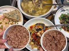 -黔蘑菇四季餐厅(观山湖店)