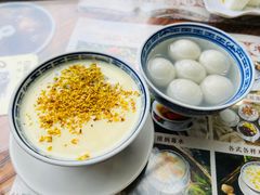 -周大娘牛乳(旧寨古村总店)