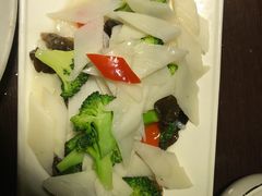 -凯撒尔新疆特色主题餐厅(青山店)