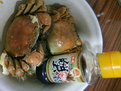 -喜洋洋蟹庄(阳澄湖店)