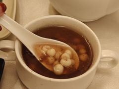 -上海金桥红枫万豪酒店-万豪中餐厅