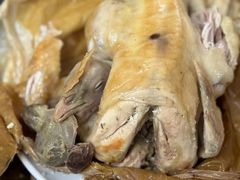 -阿侬盐焗鸡(清澜店)