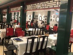 -东来顺饭庄(王府井步行街店)