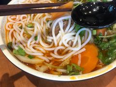 -老妈米线(港龙店)
