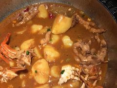 -胖哥俩肉蟹煲(学林街店)