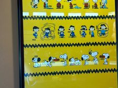 -史努比缤纷世界