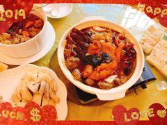 -潮喜竹溪荔湖酒家(荔枝湾店)