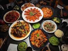 -红盔甲·小龙虾(人民广场店)