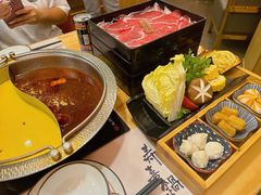 -牛匠和牛寿喜锅(西安总店)