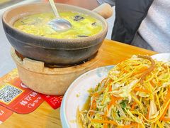 -亿牌牌东北烧烤(怀特店)