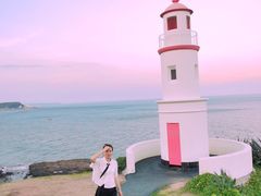 -漳州滨海火山岛自然生态风景区