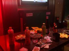 包房-格莱美量贩式KTV(奥帆店)