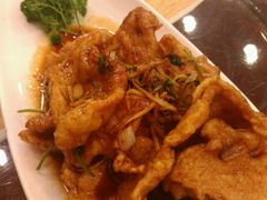 -勺园饭店(骨科医院店)