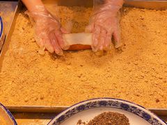 -八一路好吃街(雨田商务大厦店)