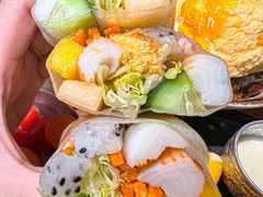 -岛风·台食小馆 ISLAND BISTRO(烟台山店)