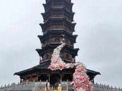 -江苏三台山国家森林公园