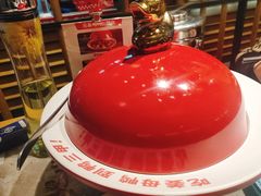 -厝小满.姜母鸭/泉州菜(桥南店)